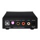 thumbnail image 3 of DAC KGUSS FX-Audio DAC‑X6 24 Bit/96 kHz DC12 V Plata, 3 of 9