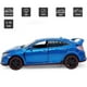 thumbnail image 2 of Compatible Con Honda Civic Tipo-r De Aleación De Fundición A Presión 1:32, Coche De Aleación Con Luces Y Sonido, Coches De Puerta Abierta Para Niños De 3 A 5 Años, Regalo De Cumpleaños Para, 2 of 7