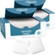 thumbnail image 1 of Algodones Cliganic Extra Grandes 100 Unidades Hipoalergénicos, 1 of 7