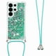thumbnail image 3 of Funda FOXDOCK para Samsung Galaxy S26 Ultra con Cuerda Ajustable, Brillo Líquido, Protección Antigolpes y Lente – Ideal para Regalo, 3 of 6