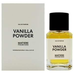 Perfume Matiere Premiere Vainilla En Polvo 100Ml Eau De Parfum