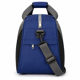 thumbnail image 5 of Bolso de Viaje Deportivo 40 L Multiuso de Lona con Correa Ajustable, 5 of 7
