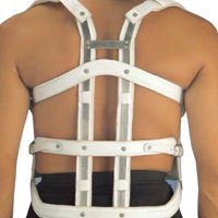 Corset Lumbosacra Knight Taylor-Talla S-Blunding