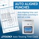 thumbnail image 3 of Paquete Time Clock Pyramid Time Systems Small Business 2500, 3 of 7