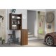 thumbnail image 5 of Armario Estante Practic Color Madera con Mesa, 5 of 9