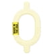 thumbnail image 1 of ARK Baby Grabber Mordedor Sensorial, Suave, Amarillo Claro, 1 of 8