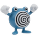 thumbnail image 2 of Pokemon Battle Ready! Set 1 Figura Poliwhirl, 2 of 3