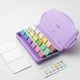 thumbnail image 3 of Set de pintura 18 colores gouache pastel himi 30g, 3 of 5