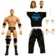 thumbnail image 2 of Figura de acción WWE Ultimate Edition Monday Night War Triple H, 2 of 6