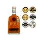 thumbnail image 3 of Mix 3 Piscos Reservados 40° Moscatel Pedro Jimenez Moscatel Roble, 3 of 5