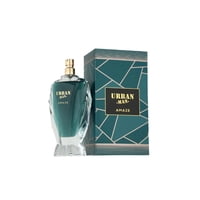Perfume Fragrance World Urban Man Amaze 100Ml Edp