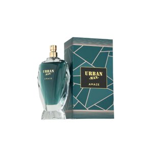 Perfume Fragrance World Urban Man Amaze 100Ml Edp
