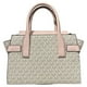 thumbnail image 2 of Bolso Michael Kors Carmen Mediano Power Blush Multi, 2 of 3