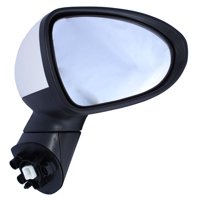 Repuestos Del Sol - Espejo Exterior Derecho Kia Rio 3 1.2 2012 2016