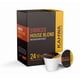 thumbnail image 1 of Cápsulas de café Kahwa Sirocco tueste medio oscuro 24 unidades, 1 of 5