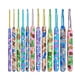 thumbnail image 2 of Conjunto De Punto De Agujas De Ganchillo Tejido Artesanal Hilo Multicolor 2 25 8 0mm Animales, 2 of 5