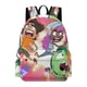 thumbnail image 1 of Mochila Desmarcar El Show De Guava Juice 42x30x15cm, 1 of 6