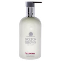Molton Brown - Loción Corporal De Pimienta Rosa Ardiente De Para - Loción Corporal