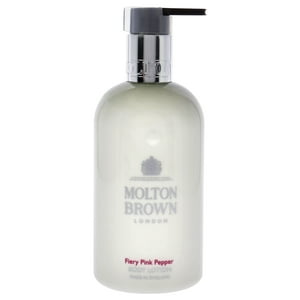 Molton Brown - Loción Corporal De Pimienta Rosa Ardiente De Para Unisex - Loción Corporal