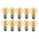 thumbnail image 1 of Pack 10 Ampolleta Vintage Retro Edison Led G45 4w E27, 1 of 3
