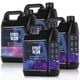 thumbnail image 1 of Kit de resina epoxi KISREL Crystal Clear de 15,14 L para manualidades, 1 of 6