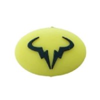 Tour Sports - Antivibrador De Tenis Rafael Nadal Amarillo