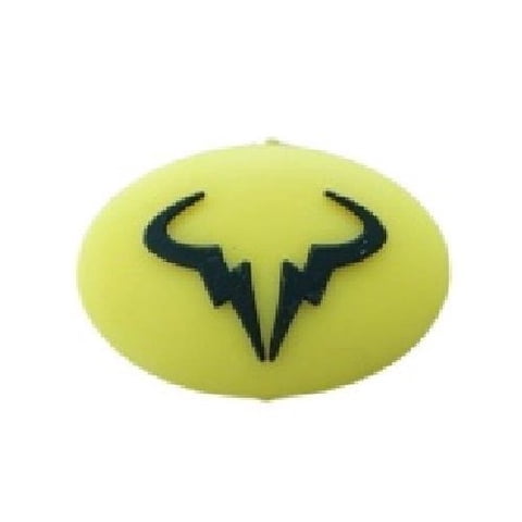 Tour Sports - Antivibrador De Tenis Rafael Nadal Amarillo