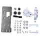 thumbnail image 5 of Actualice La Caja De Cambios Del Motor Delantero De Metal Para TRX4 1/10 Car Hobby Replacement, 5 of 5