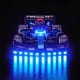 thumbnail image 2 of Kit Luces LED Brickshining para Lego Speed Champions FW46, 2 of 3