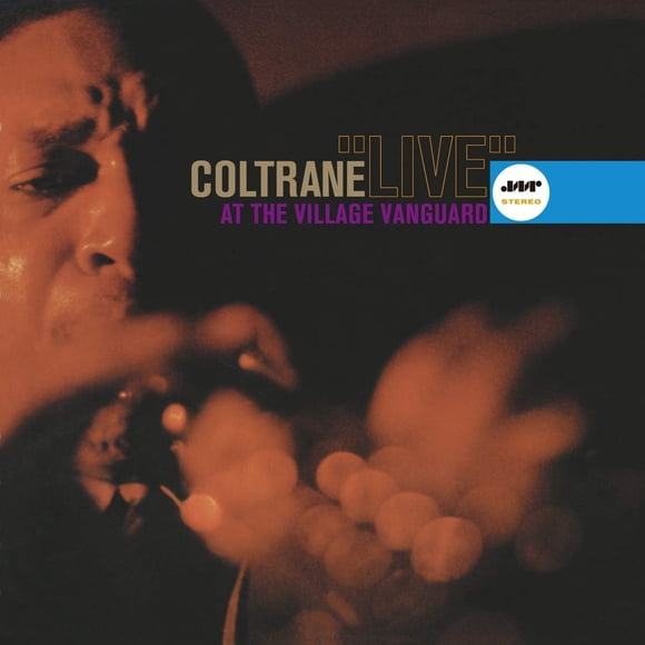 Álbum Jazz Wax Records – En vivo en el Village Vanguard