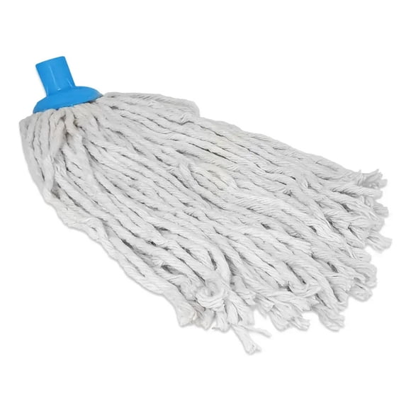 Repuesto Mopa Húmeda 10 Oz Azul