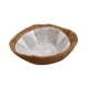 thumbnail image 3 of Cesta Colgante De Tela No Tejida Con Revestimiento De Coco Para Macetas, Para Plantar Flores, 20 Cm, 3 of 4
