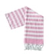thumbnail image 1 of Toalla Turca Umay Pink, 1 of 8