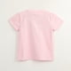thumbnail image 3 of Polera Manga Corta Niña Lilo & Stitch Lineal Rosado Disney, 3 of 4