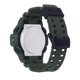 thumbnail image 3 of Reloj G-Shock Casio Serie XL para hombre GA-700UC-3ACR, color verde oliva, 3 of 4