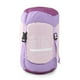 thumbnail image 3 of Saco de Dormir Pro Clima Gelido Lila, 3 of 3