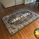 thumbnail image 4 of Alfombra KEEP OFF Cashew Flower Paisley 180 x 250 cm Grande, 4 of 9