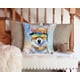 thumbnail image 5 of Almohada Decorativa Alaskan Klee Kai, 5 of 6