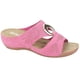 thumbnail image 1 of Sandalia Chalada Mujer Kon-5 Rosado Casual, 1 of 6