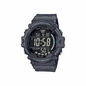 Reloj Digital Negro Casio Ae-1500Wh-8Bv