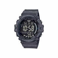 Reloj Digital Negro Casio Ae-1500Wh-8Bv
