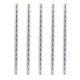 thumbnail image 4 of Bisagra Para Piano De Barco De 15 '' X 1 '' Herrajes Marinos Para Cubierta Y Cabina De Acero Inoxidable Solo X5, 4 of 6