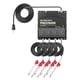 thumbnail image 3 of Cargador de batería marino Minn Kota Precision MK-440PCL 40A, 3 of 7