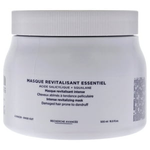 Kerastase - Mascarilla Revitalizante Intensa Symbiose De Para Unisex - Mascarilla De 16,9 Oz