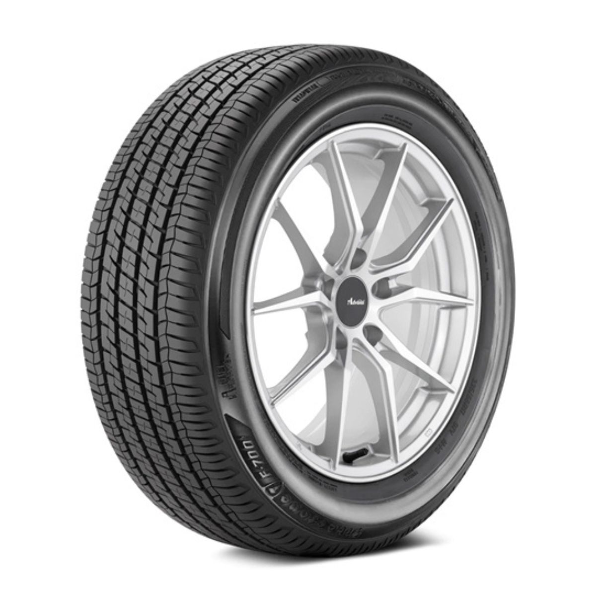 Neumatico Firestone 225/45 R17 91W Fseries F700+