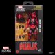 thumbnail image 2 of Figura de acción Marvel Hulk 15 cm Red Sea Comics G2082, 2 of 9