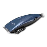 Gama - Maquina Corta Pelo Barba 13 Accesorios Azul Gm562