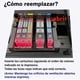 thumbnail image 4 of Kit 5 Cartuchos Recargables Canon PGI-150 / CLI-151 (chip reseteable), 4 of 12