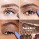 thumbnail image 5 of Set de 3 barras de sombra de ojos ALLEYOOP – Trío impermeable, 5 of 6