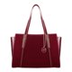 thumbnail image 4 of Bolso Tote de Cuero McKlein ALDORA para Mujer con Bolsillo para Tablet, 4 of 9